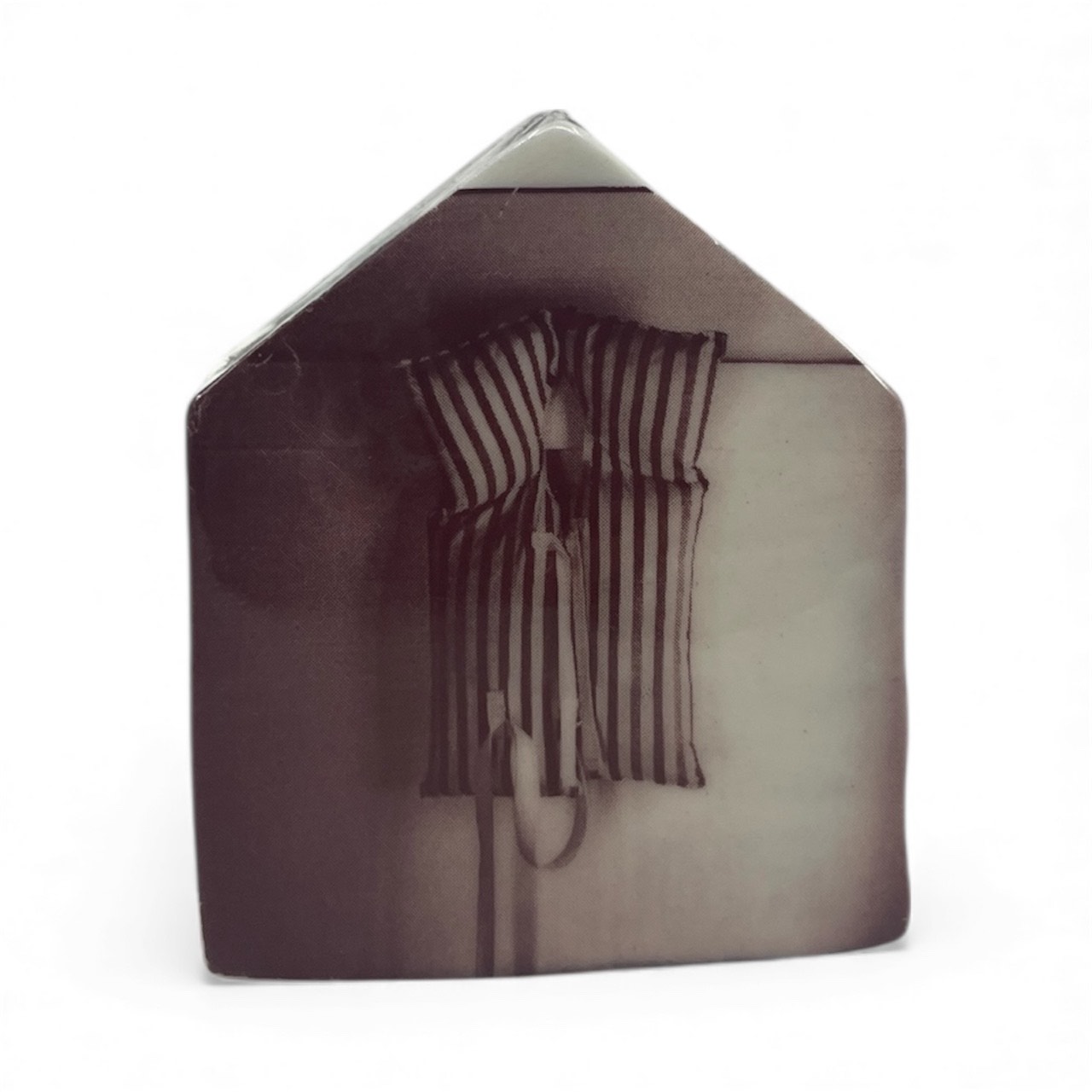 Life preserver, house