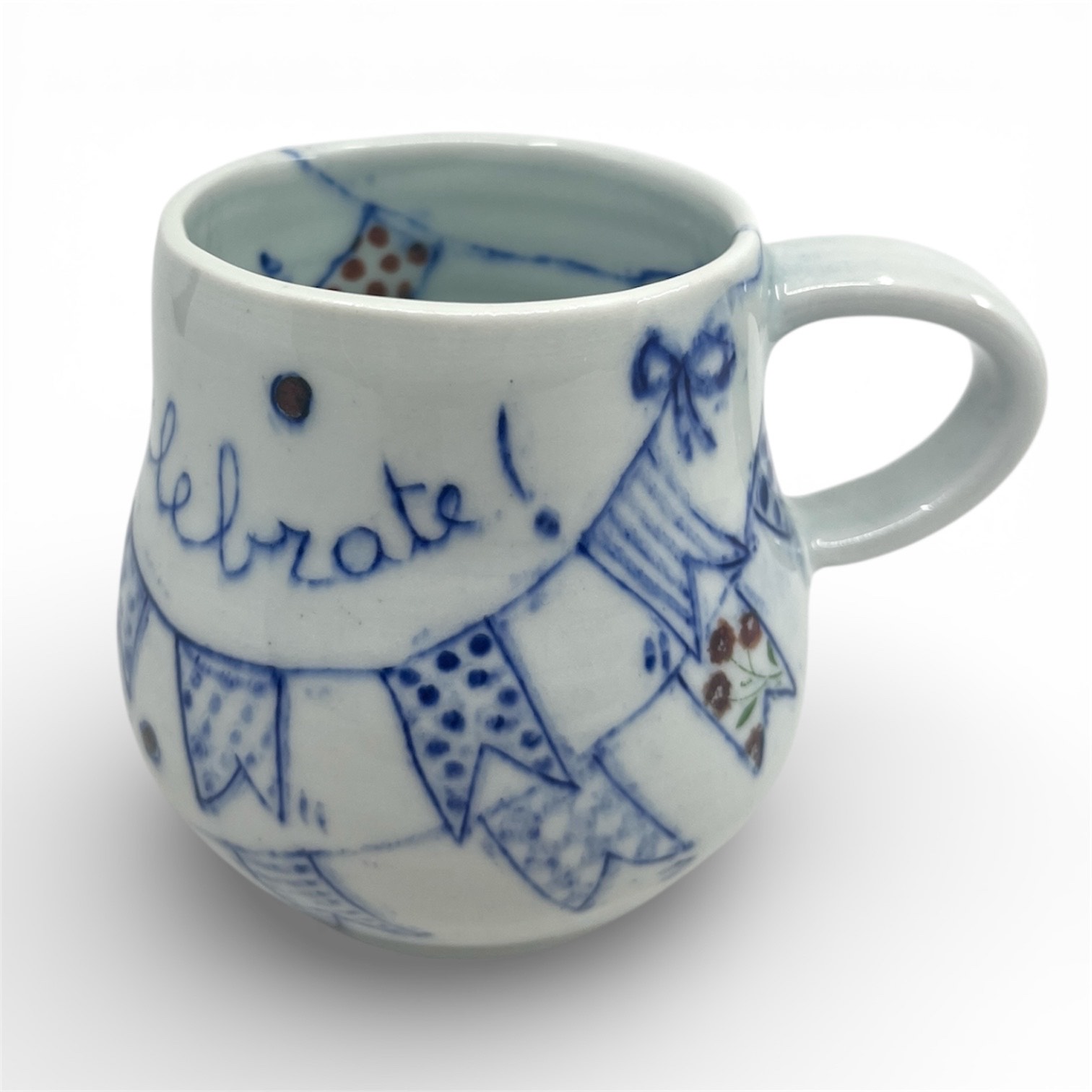 Celebrate your Birthday Cup *Kitchen Sink