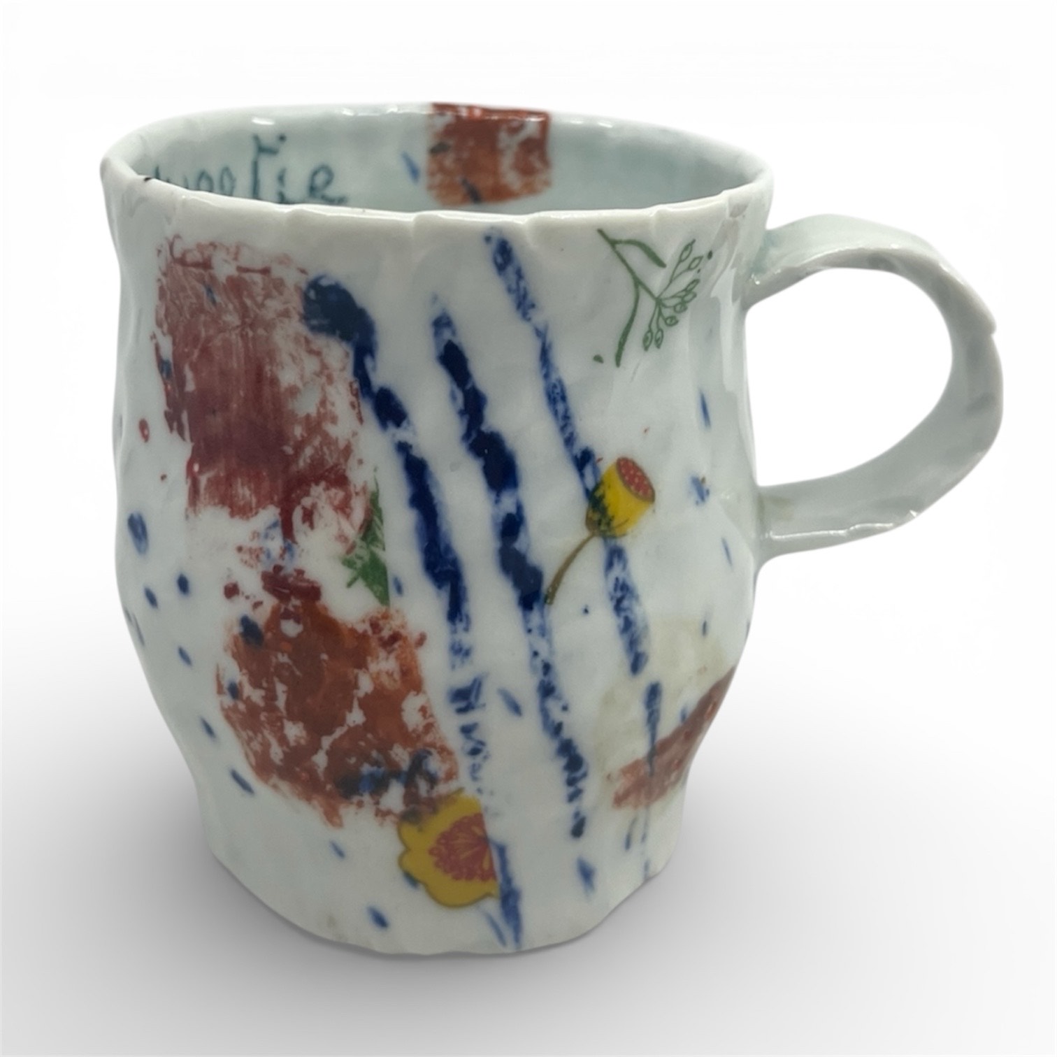 Morning Gorgeous Cup 