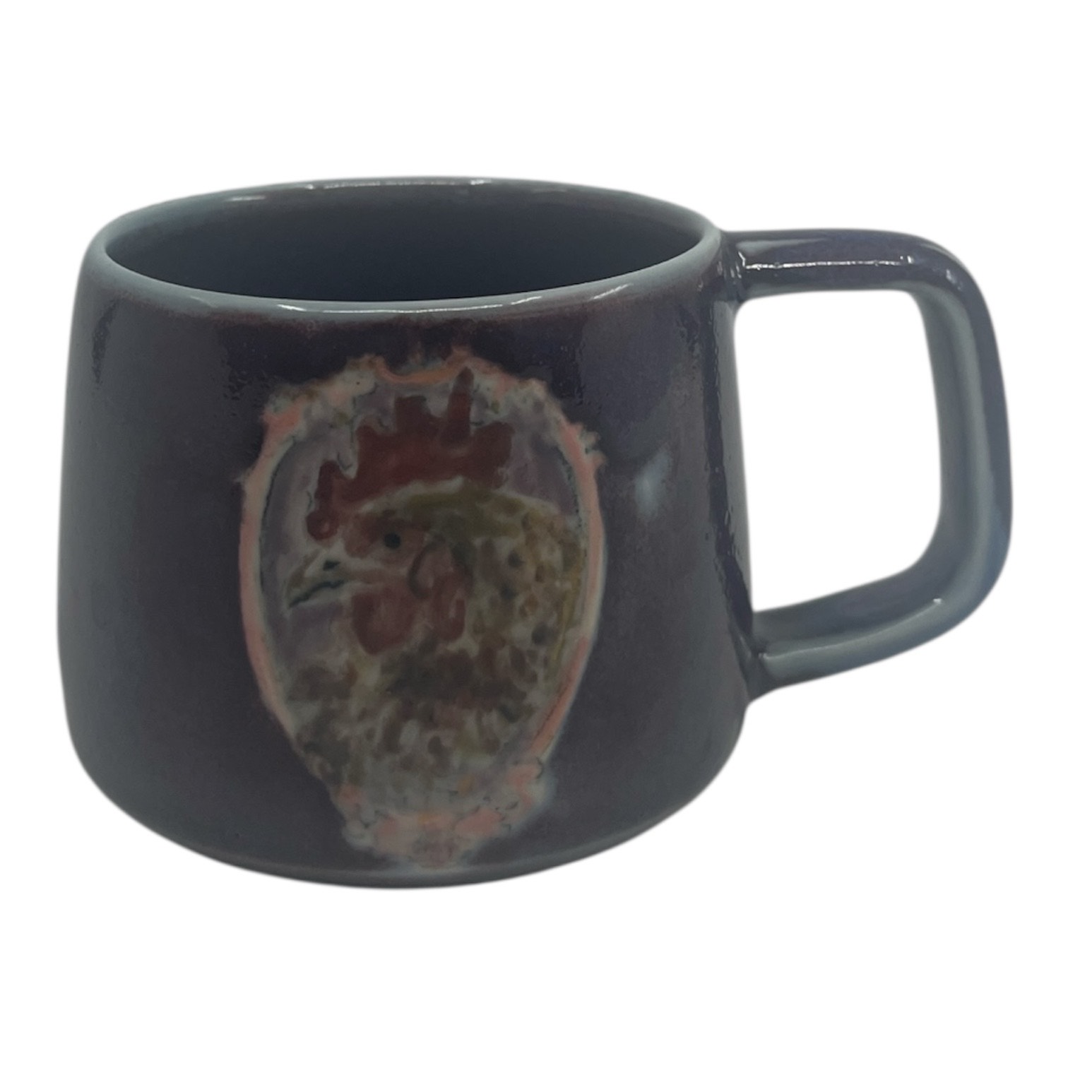 Henrietta Chicken Mug *Kitchen Sink