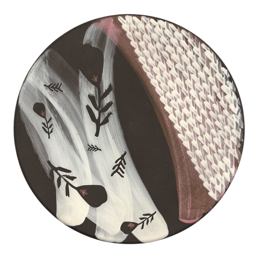 DInner Plate *Kitchen Sink