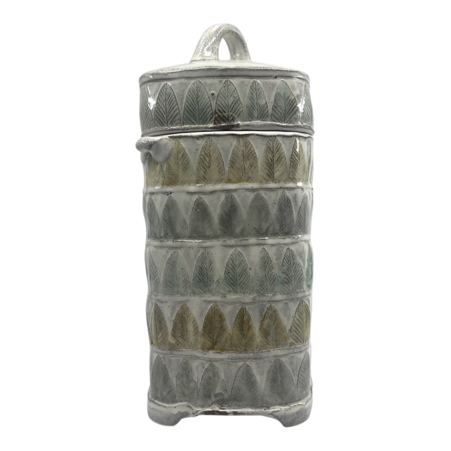 Tall Jar *Kitchen Sink