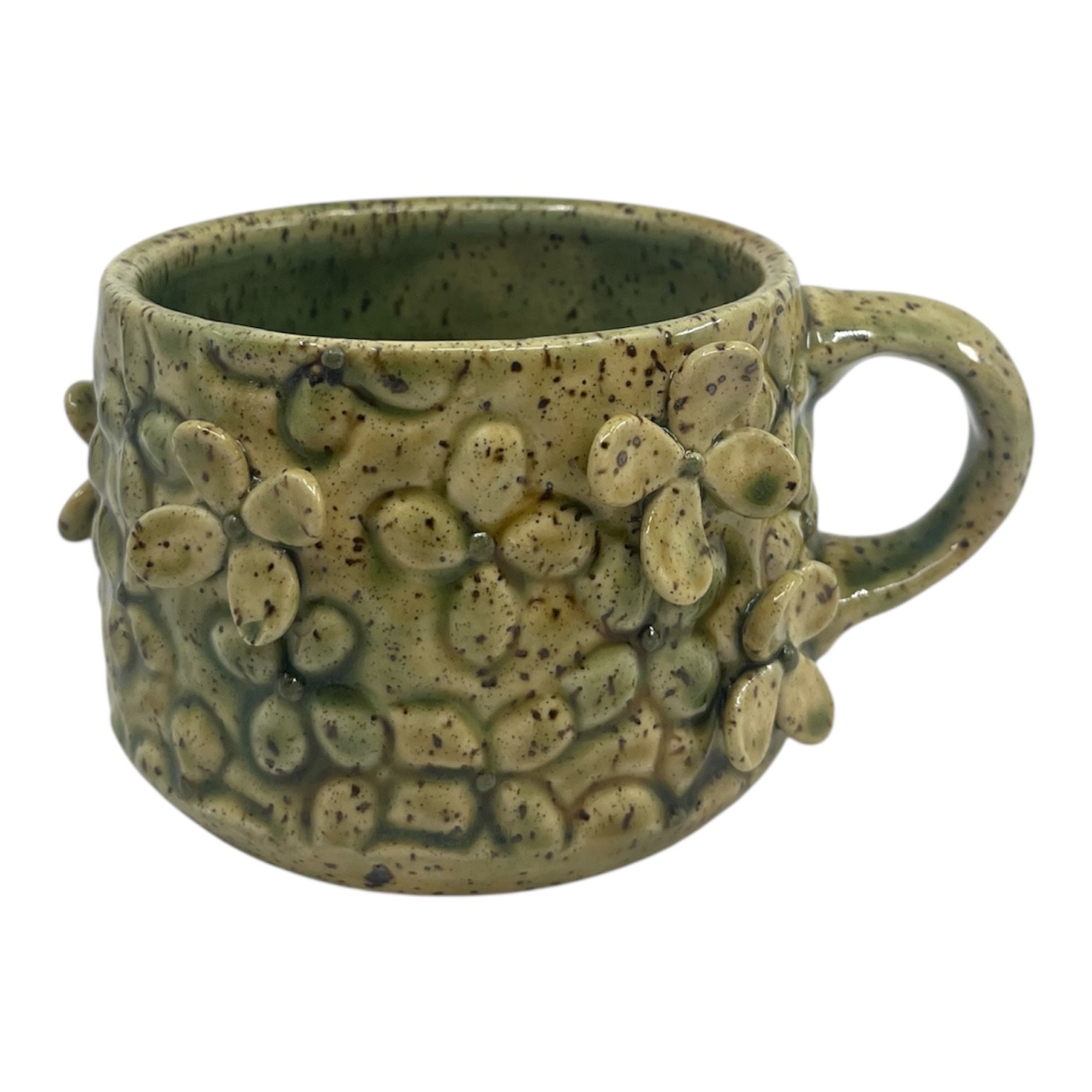 Water- plant mug *Kitchen Sink