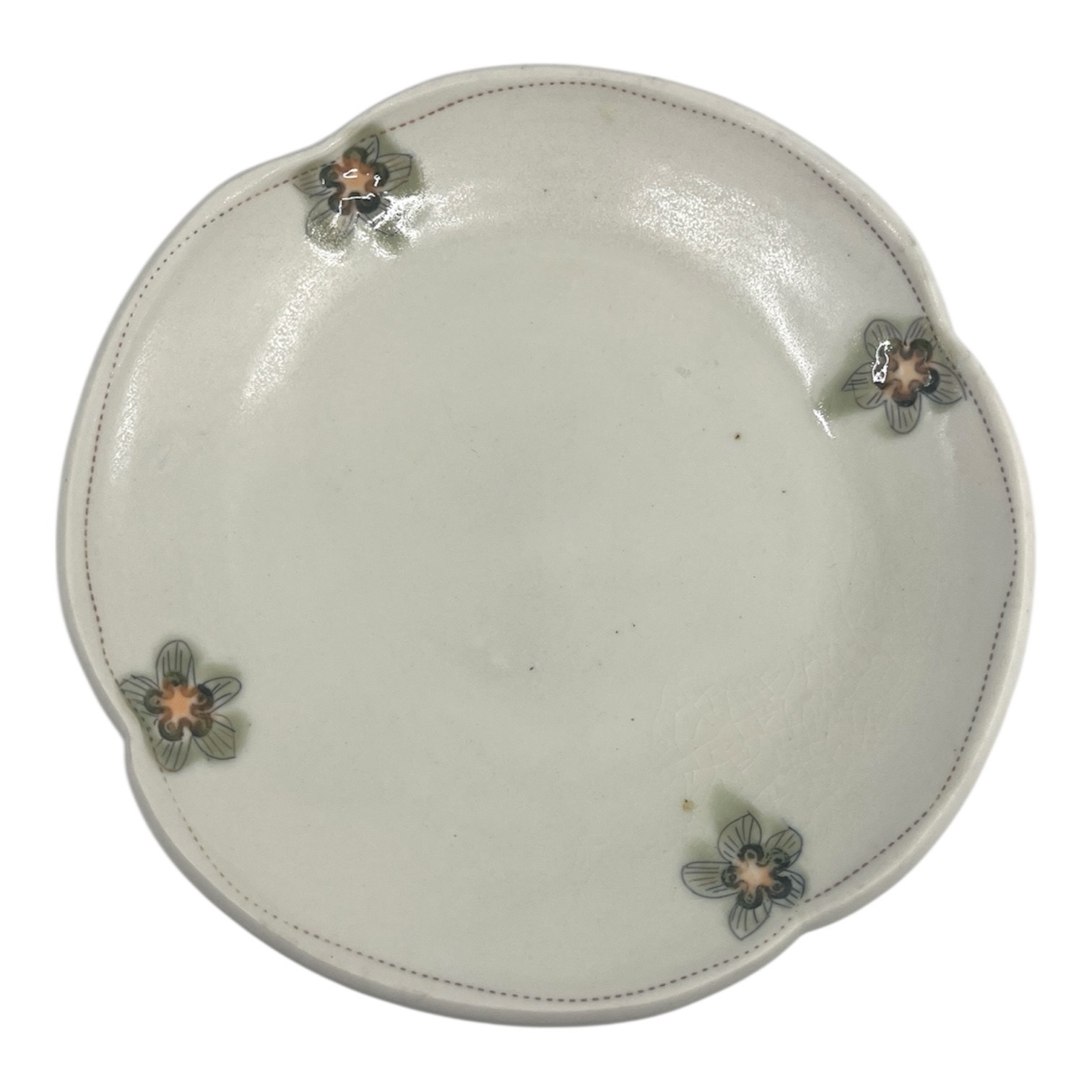 Dessert plate 2 *Kitchen Sink