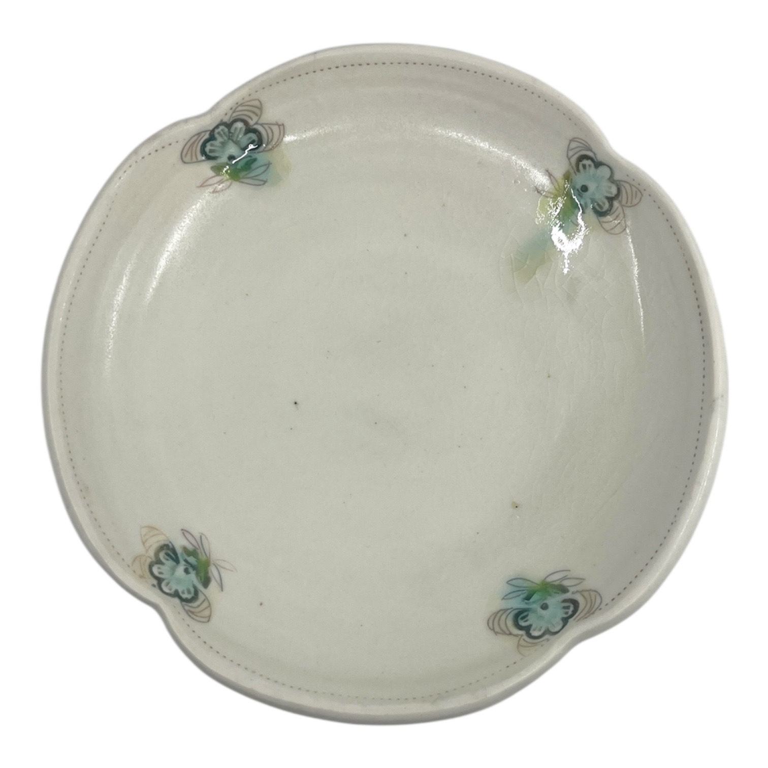 Dessert plate 1 *Kitchen Sink