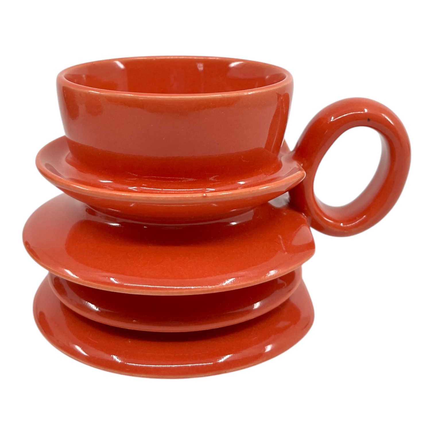 Red Mug