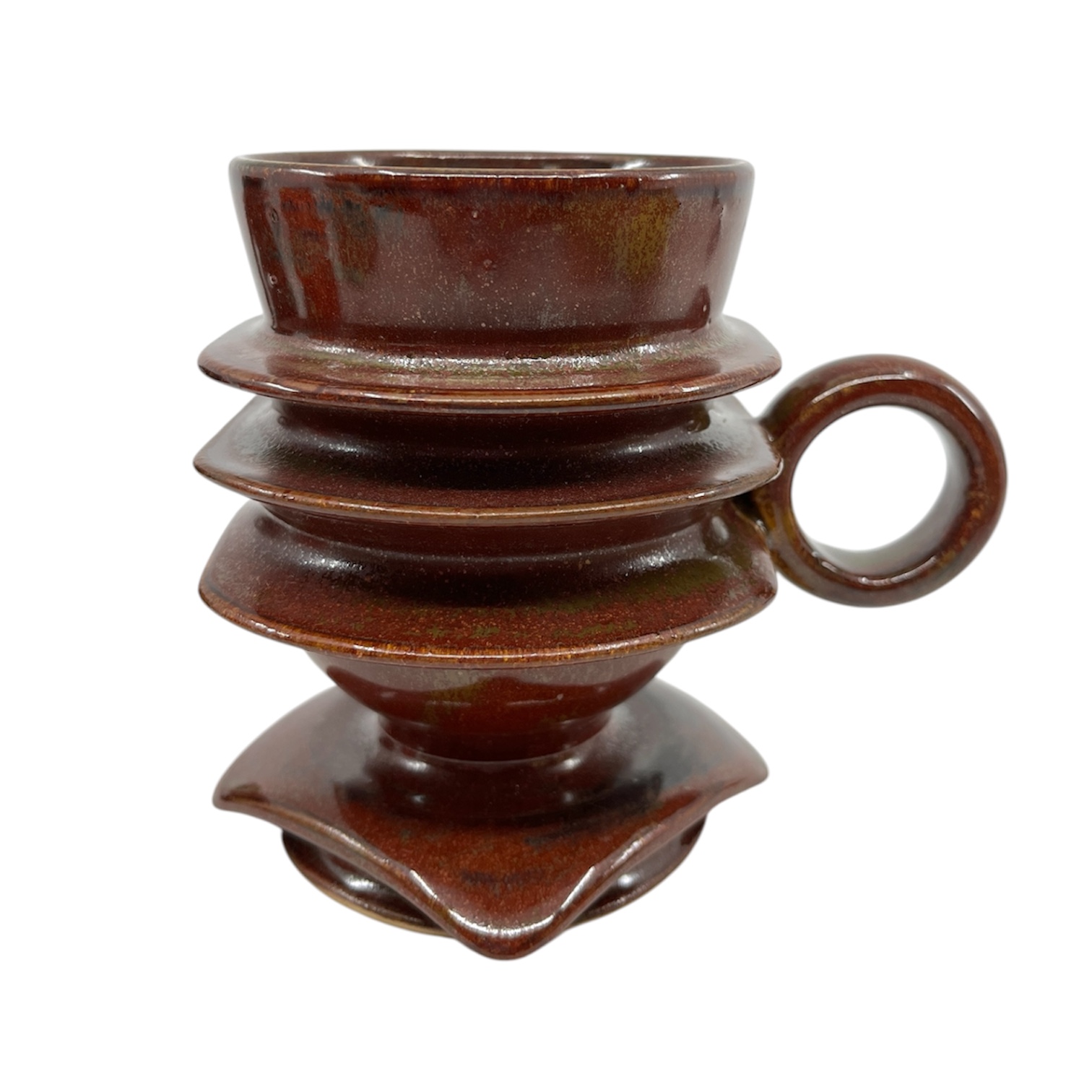 Brown Mug