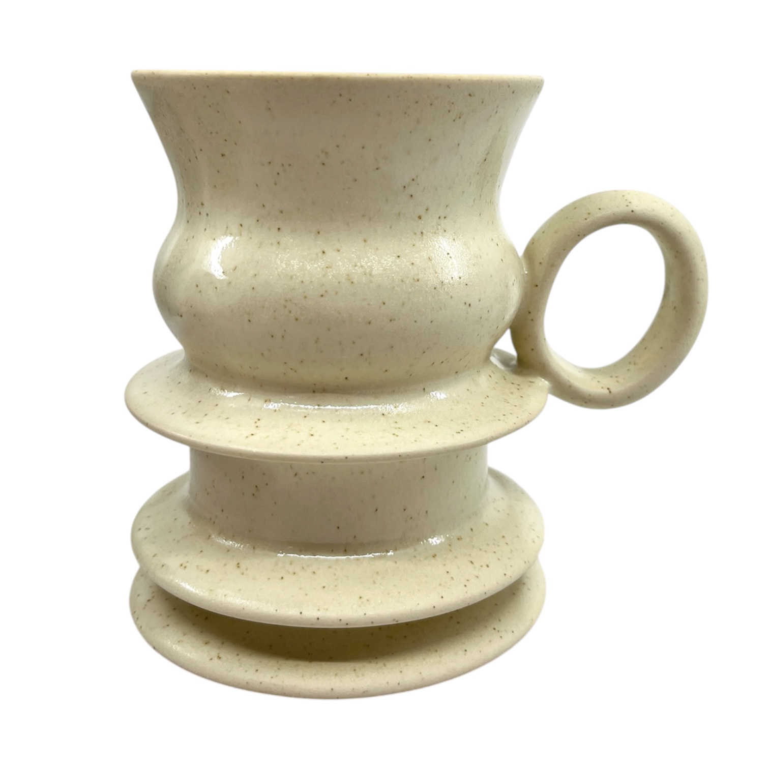 Ivory Mug #2 