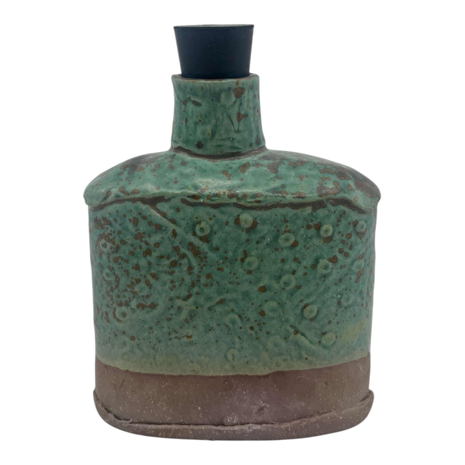 Green Flask