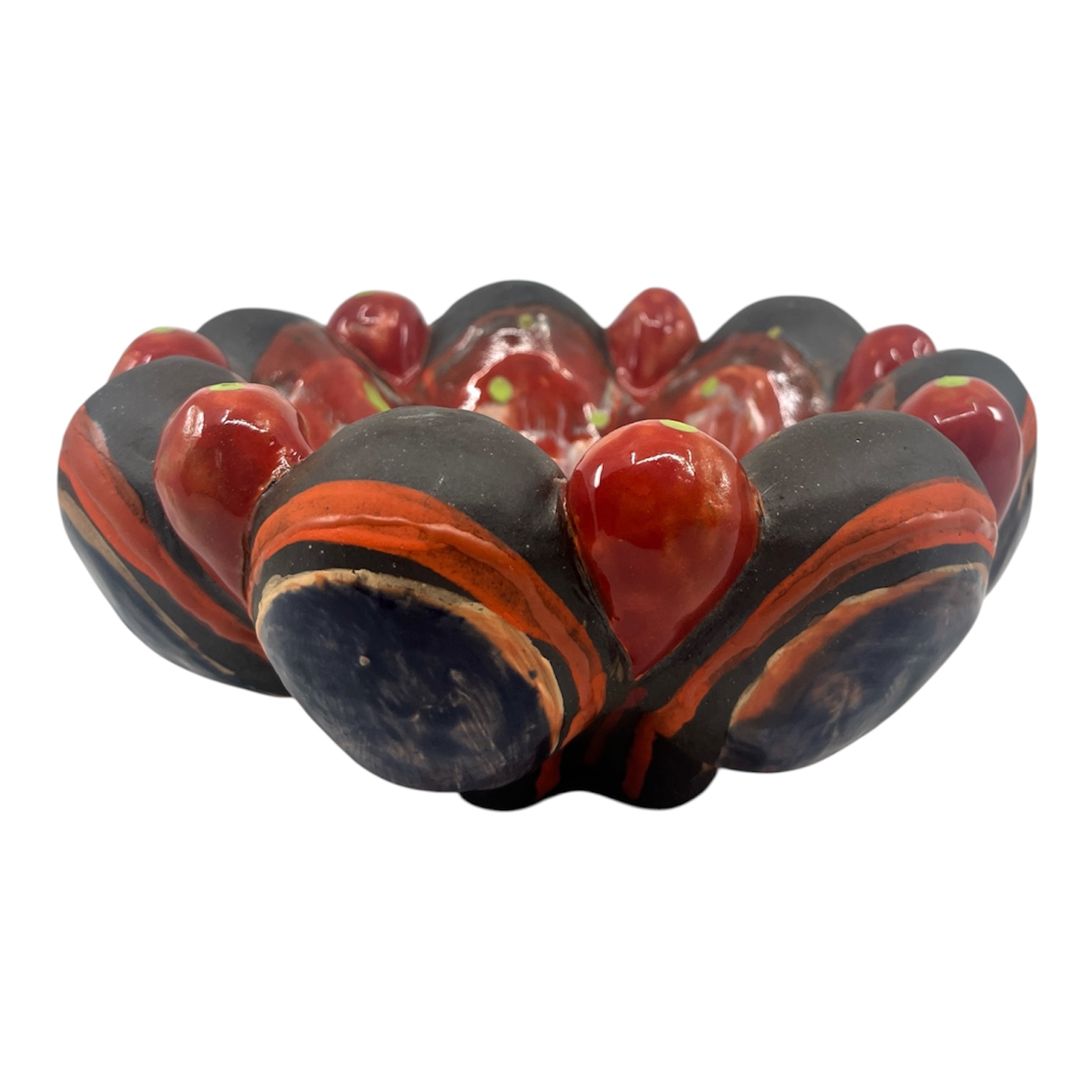 Puffy Bowl