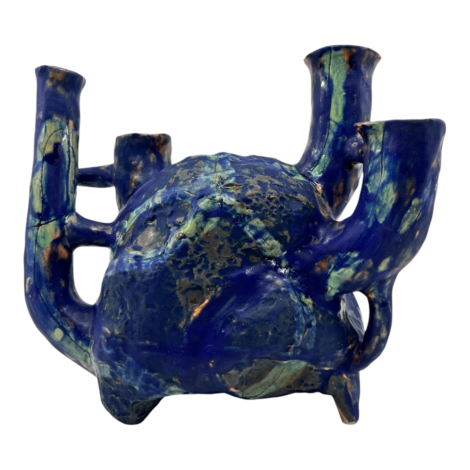 Heart Vase