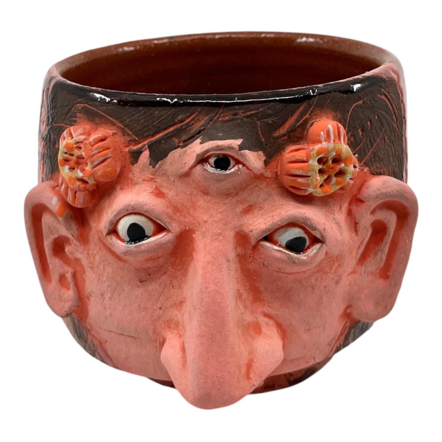 Spirit Yunomi Man 