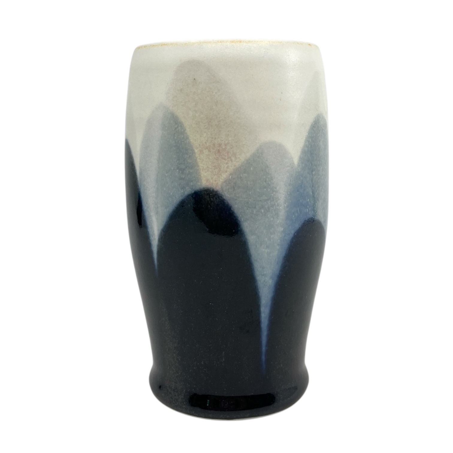 White beer cup 2