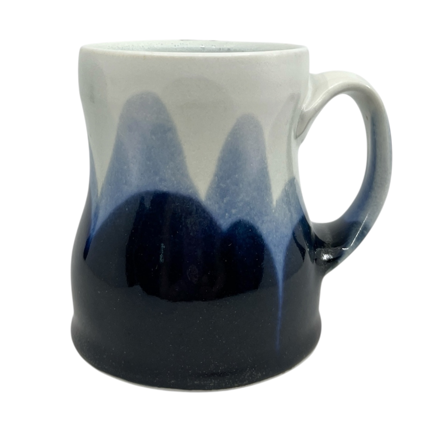 White med mug 2