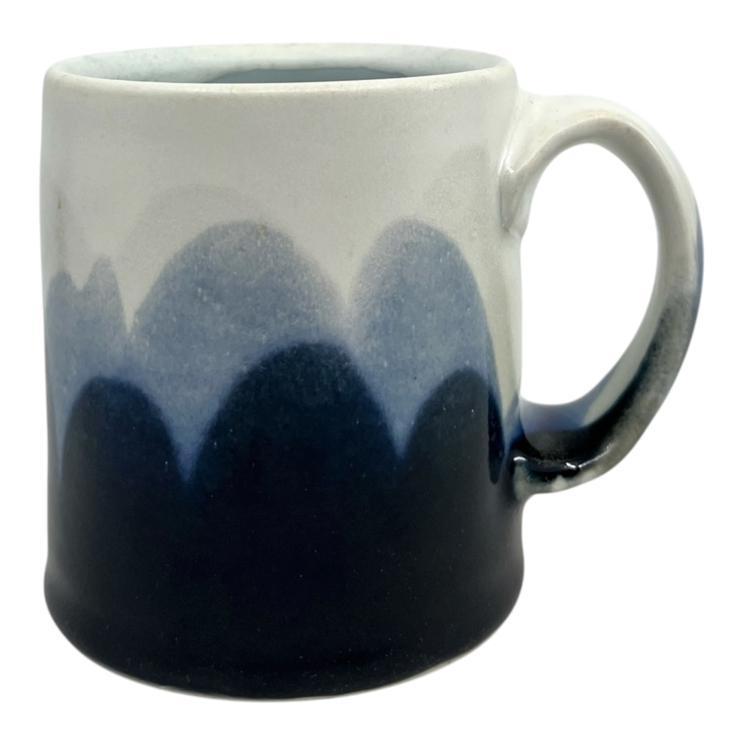 White small mug 2