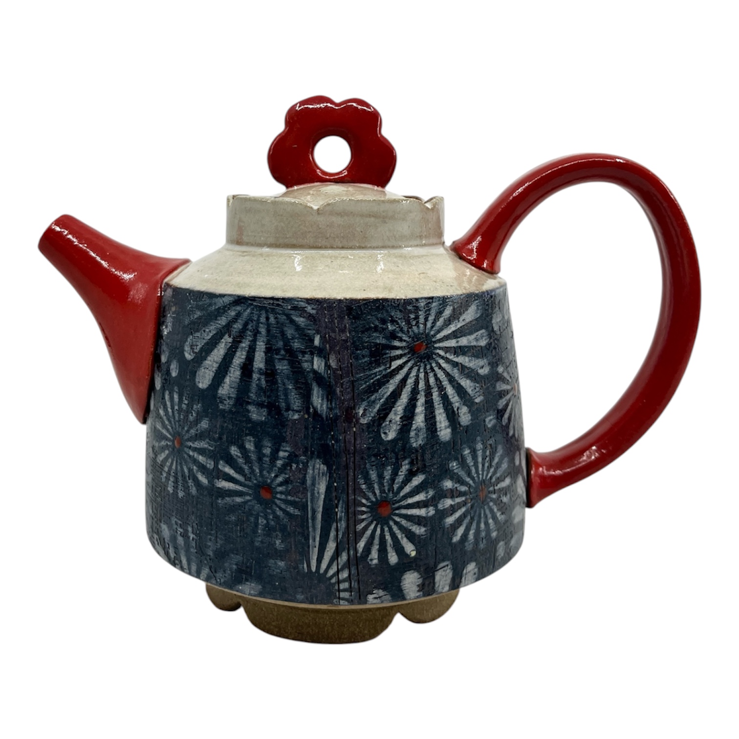 Teapot