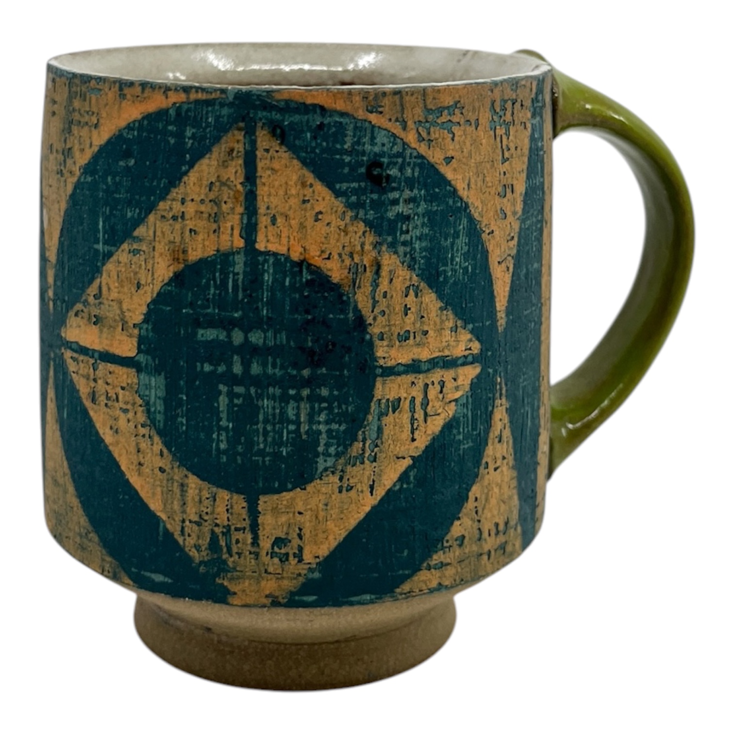 Mug Orange