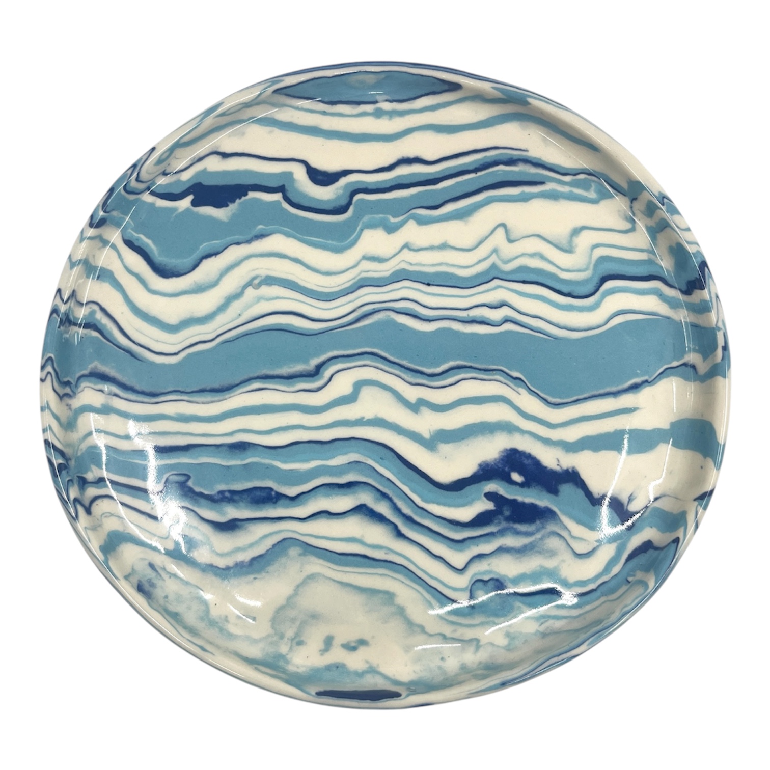 Tides Plate 