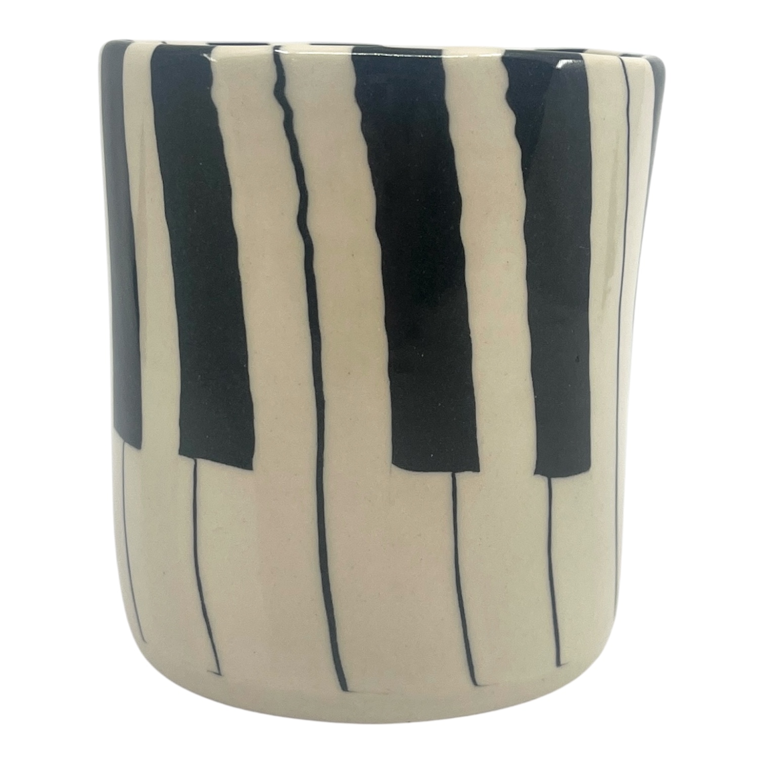 Piano cup