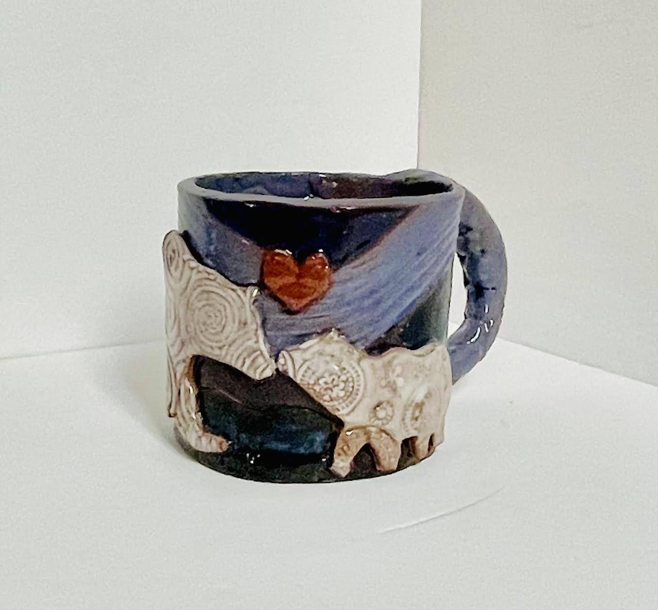 Polar Bear Mugs