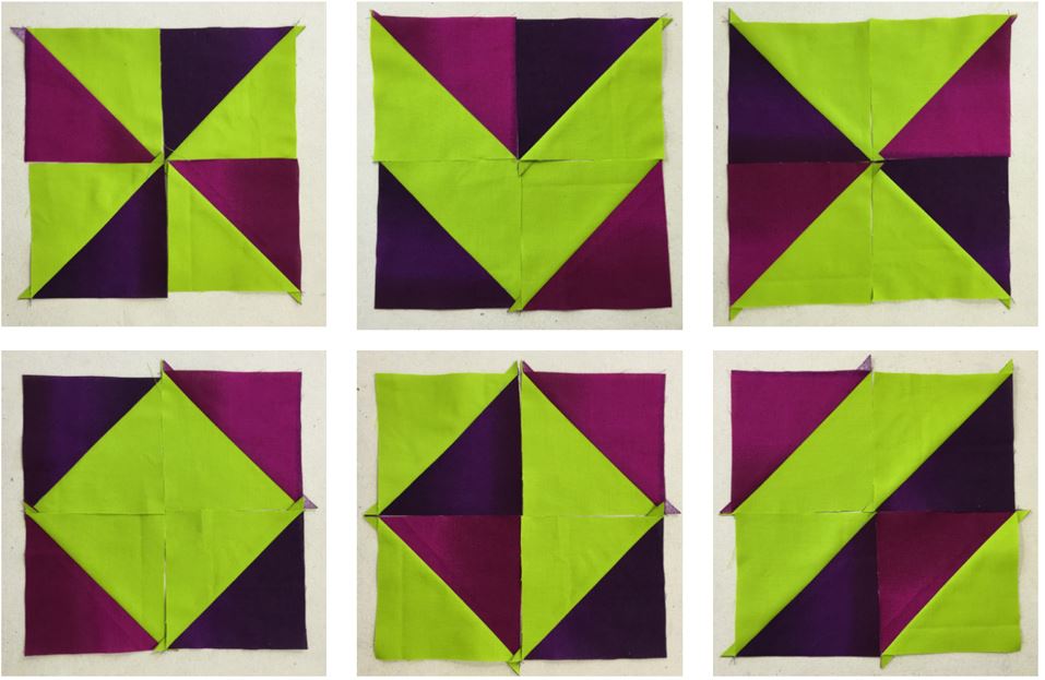 Quilting I