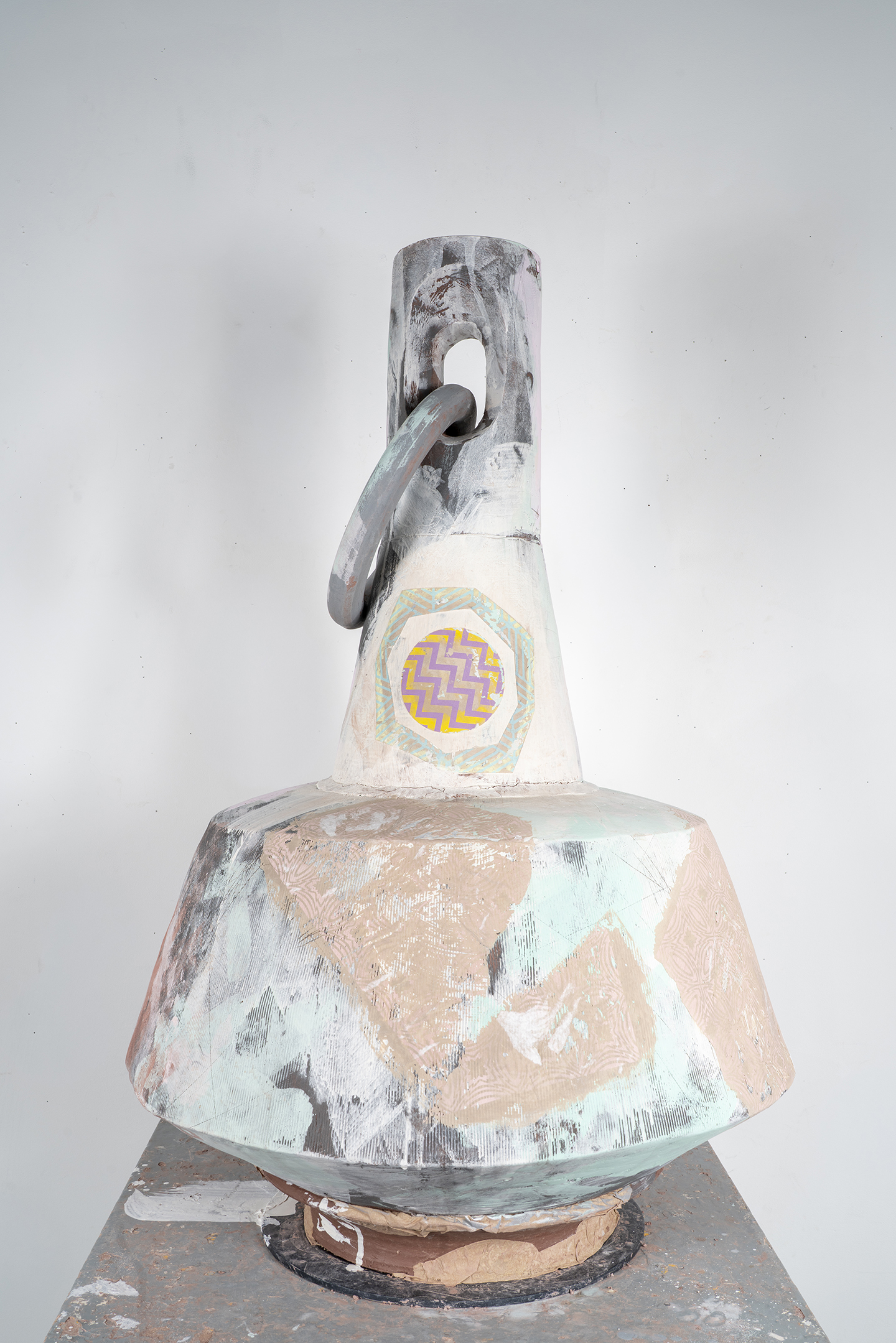 Sculpture in Ceramics