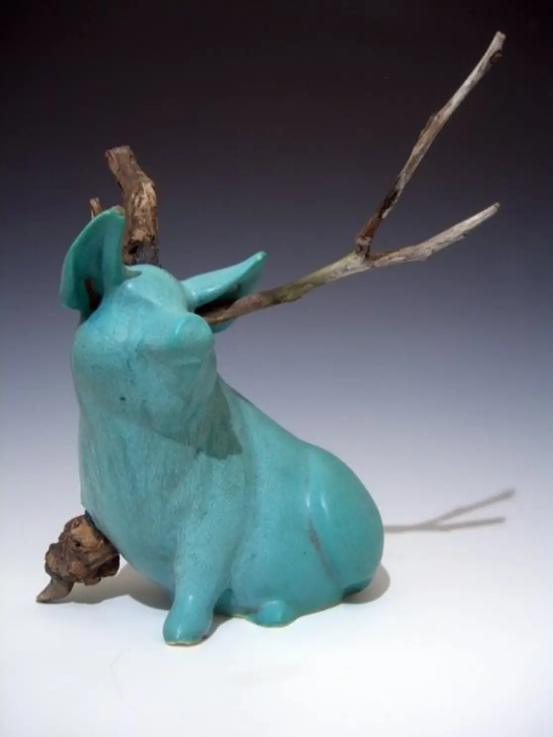 Sculpture in Ceramics