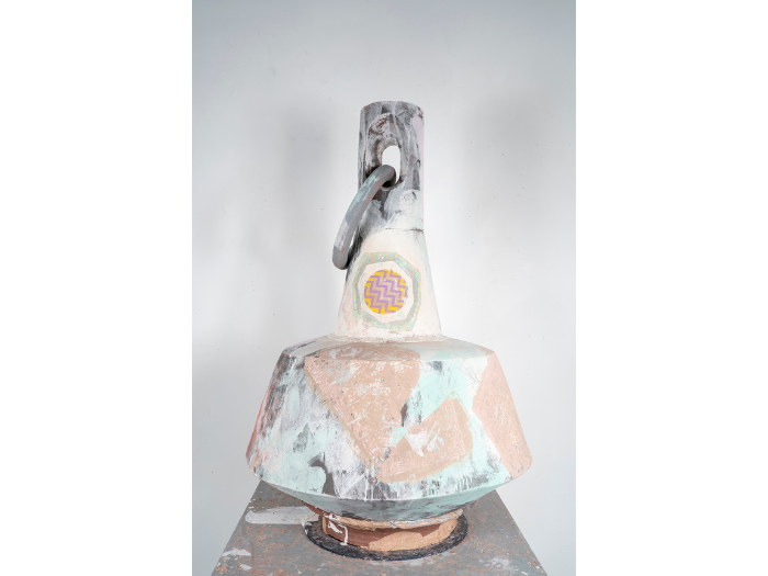 Sculpture in Ceramics