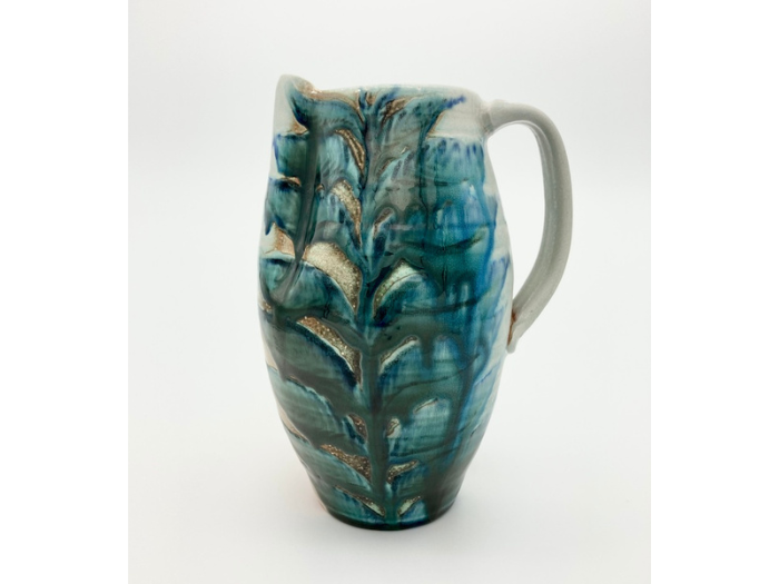 Soda I: Beginning Soda Firing