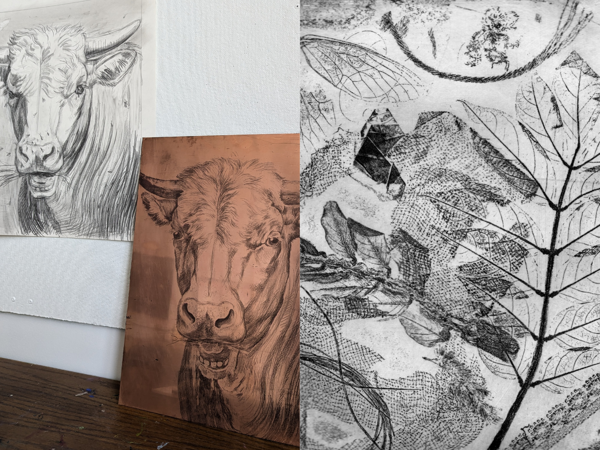 Softground Etching Essentials