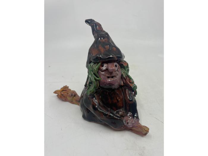 Spooky Gnomes