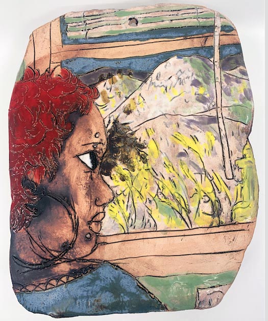 Storytelling through Surface