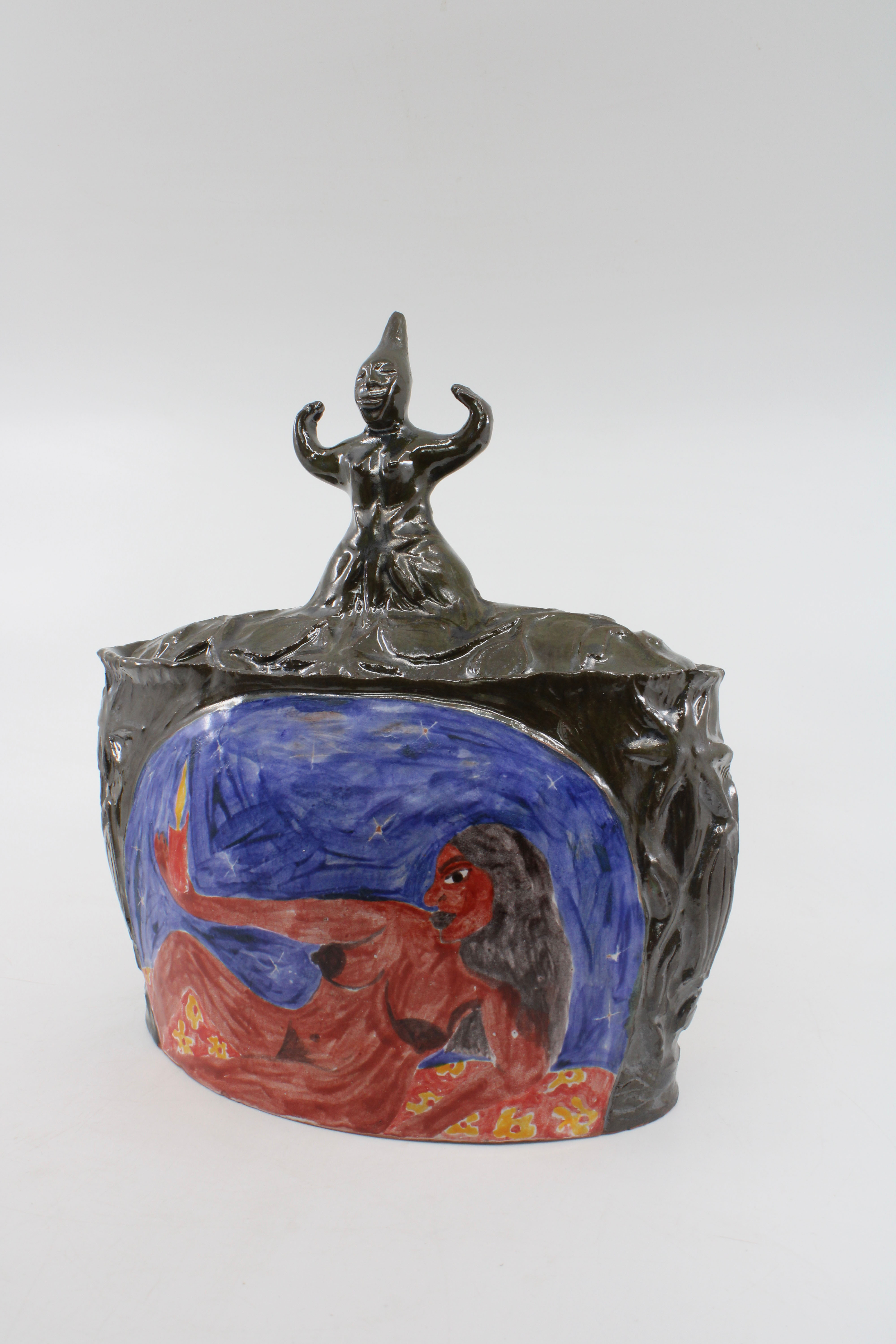 The Vessel: Form and Surface