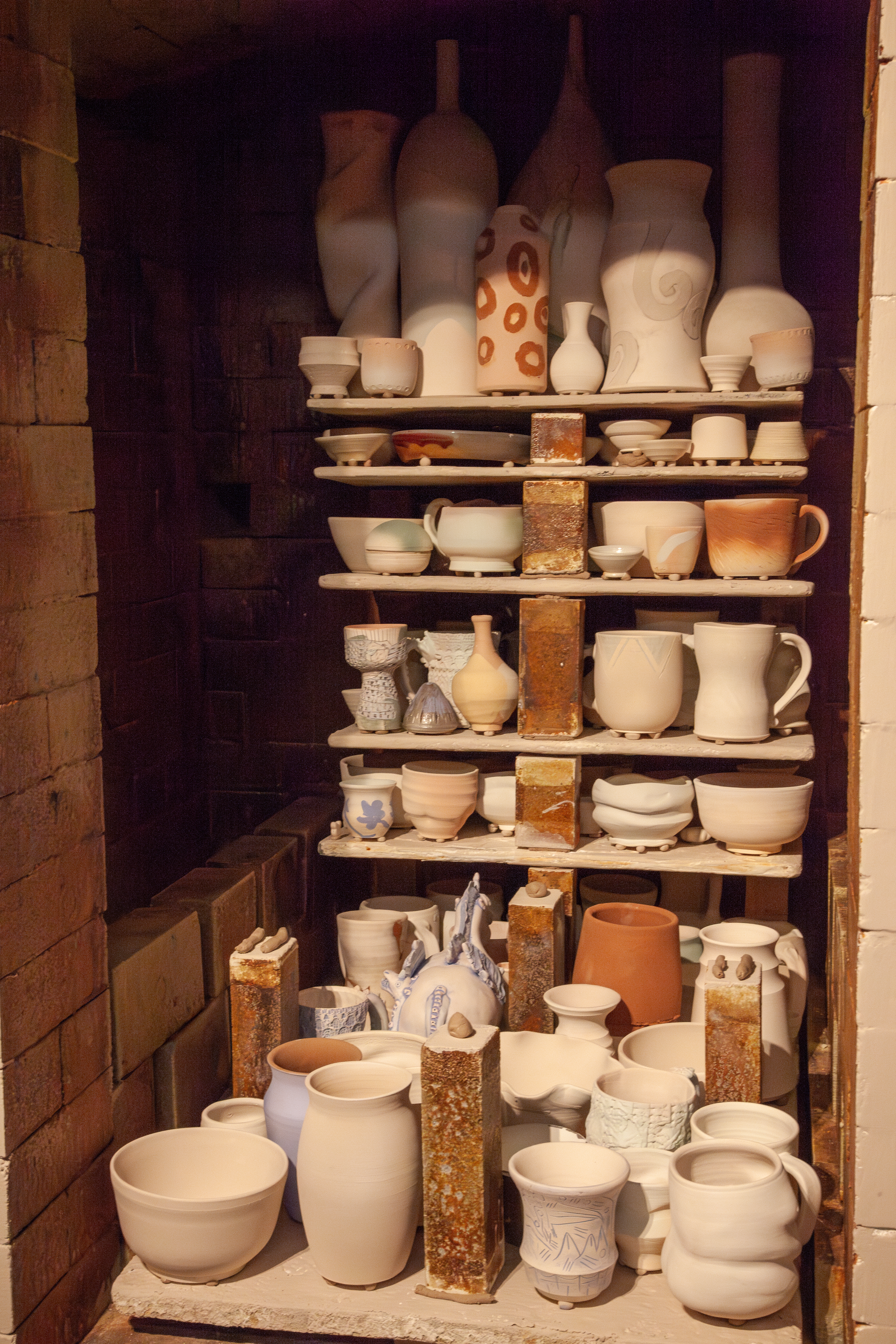 Three Night Soda Workshop