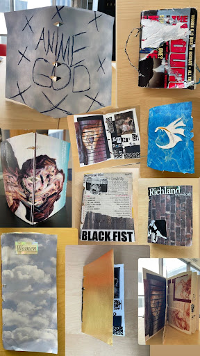 School's Out Camp: Zines for Teens