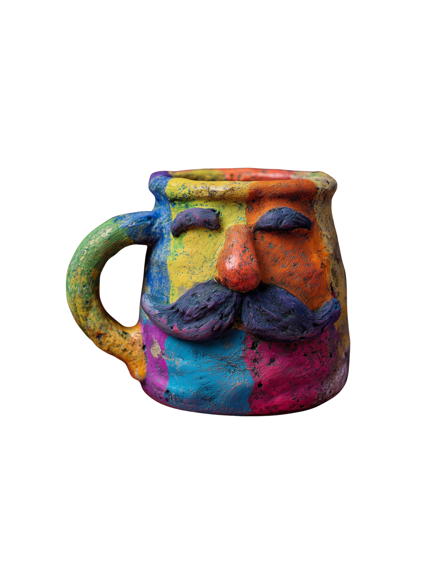 Cups of Appreciation: Father's Day Mugs