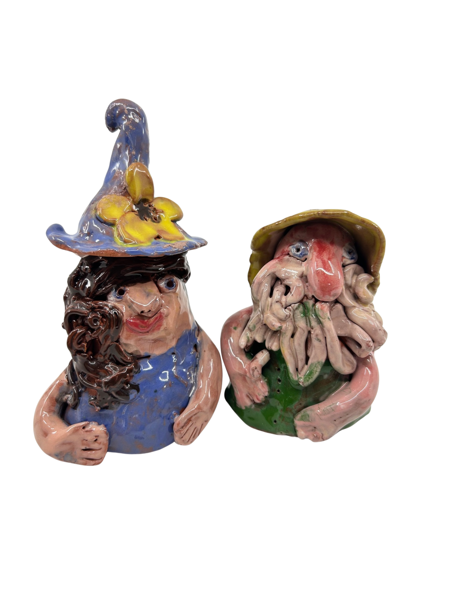 Garden Gnomes