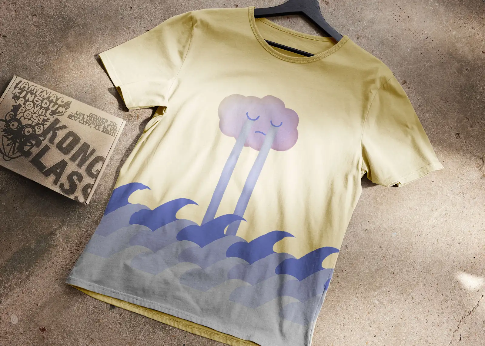 Graphic Design for Artists