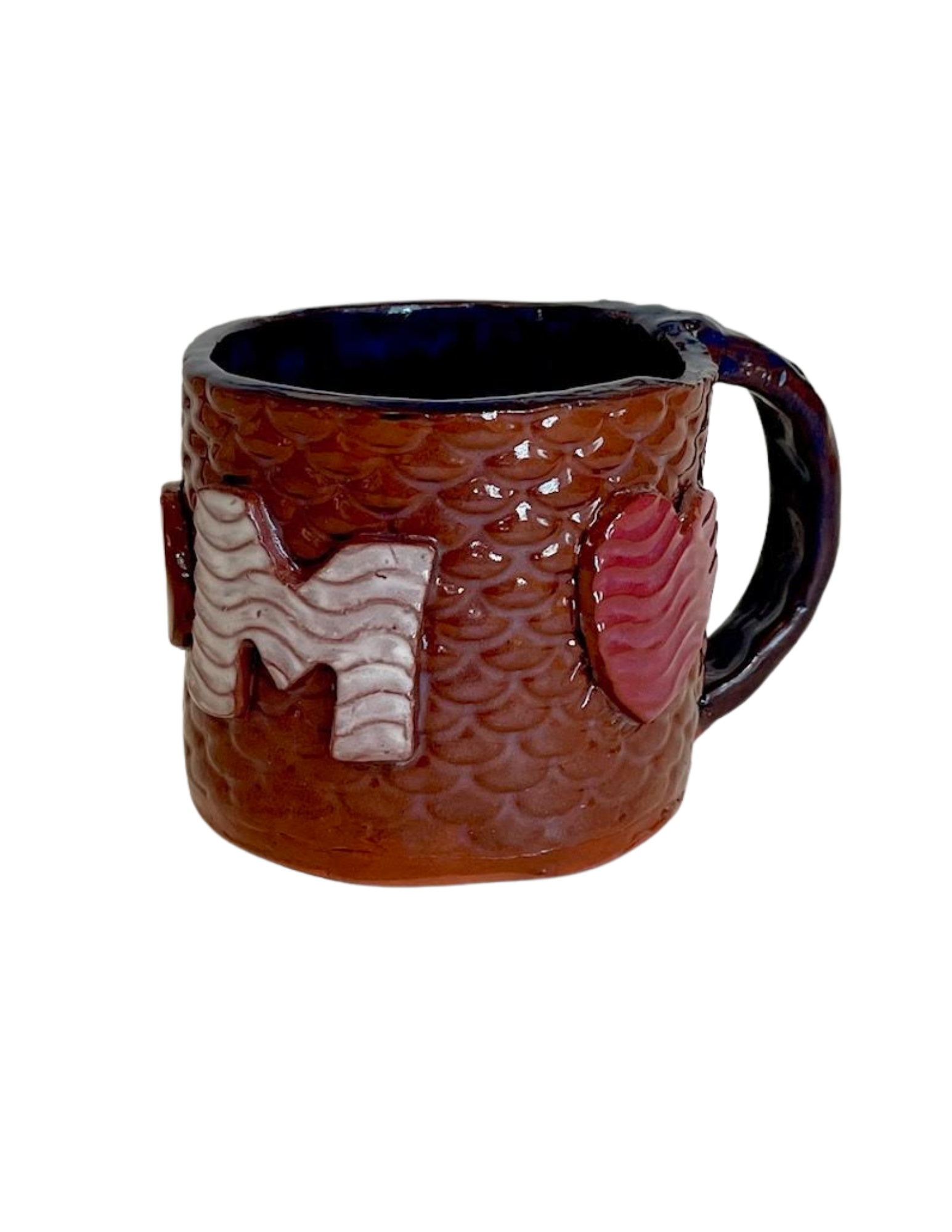 Mom & Me: Mother's Day Mugs